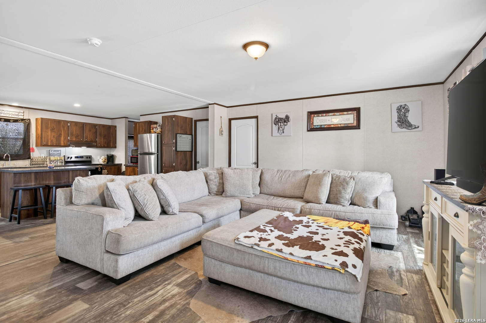 140 Valley View Drive Poteet TX 78065