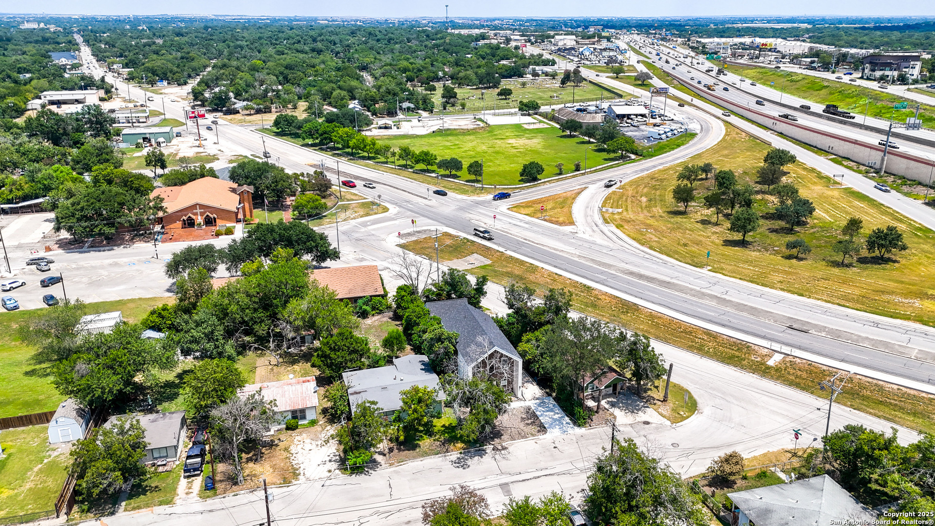 265 School New Braunfels TX 78130