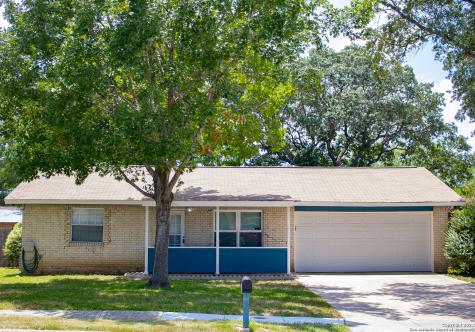 13607 Primwood Street San Antonio TX 78233