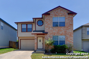 10134 Trailhead Pass San Antonio TX 78251