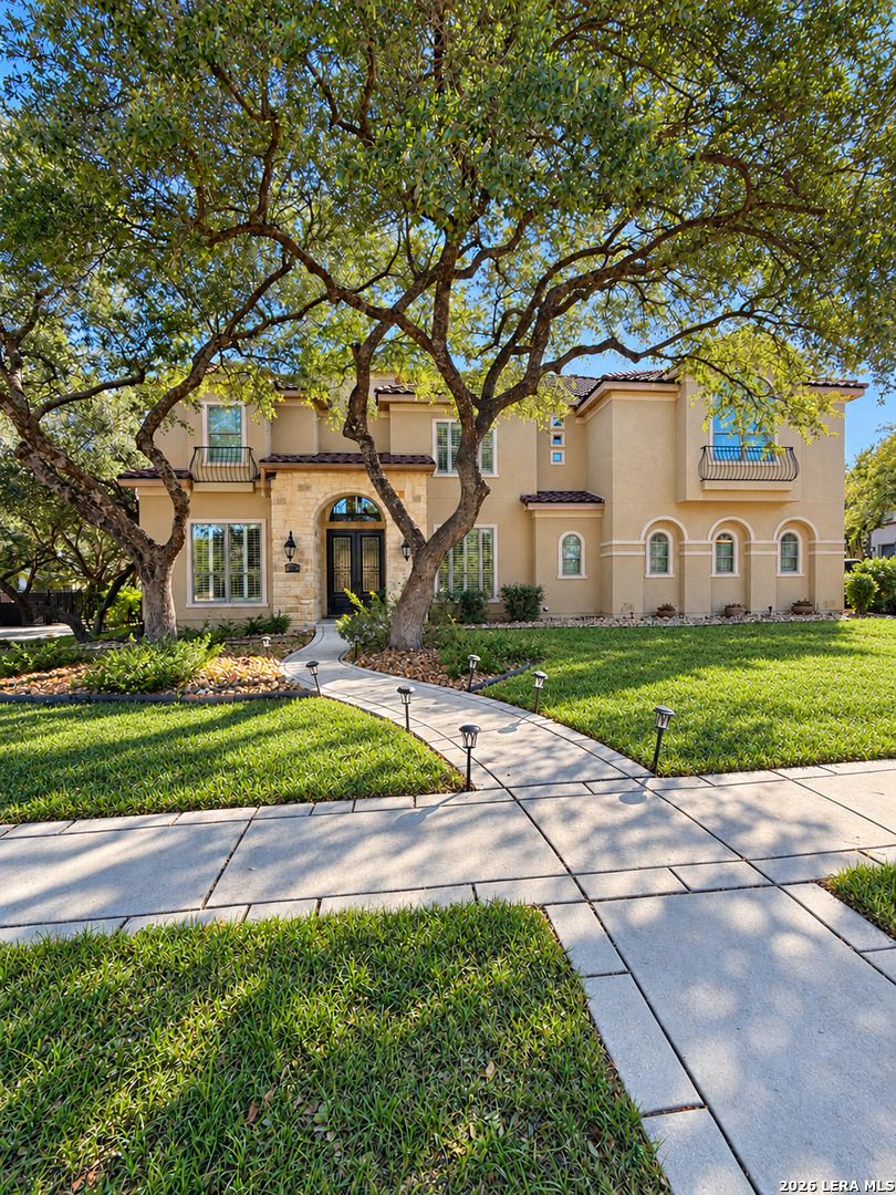24511 Bogey Ridge San Antonio TX 78260