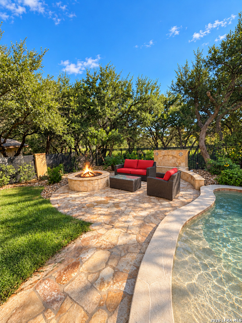 24511 Bogey Ridge San Antonio TX 78260