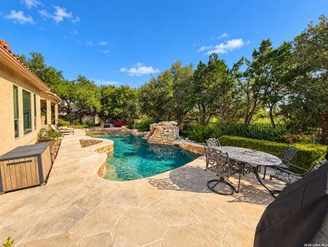 24511 Bogey Ridge San Antonio TX 78260
