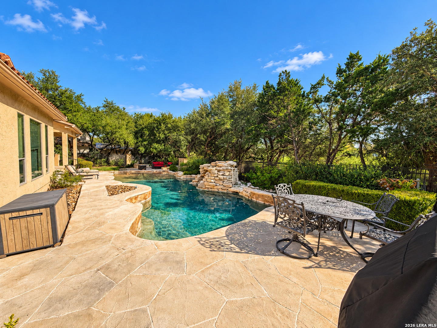 24511 Bogey Ridge San Antonio TX 78260