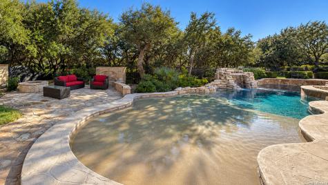24511 Bogey Ridge San Antonio TX 78260