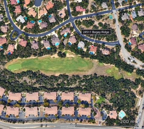 24511 Bogey Ridge San Antonio TX 78260