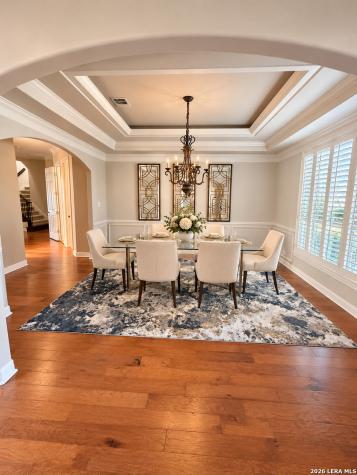 24511 Bogey Ridge San Antonio TX 78260