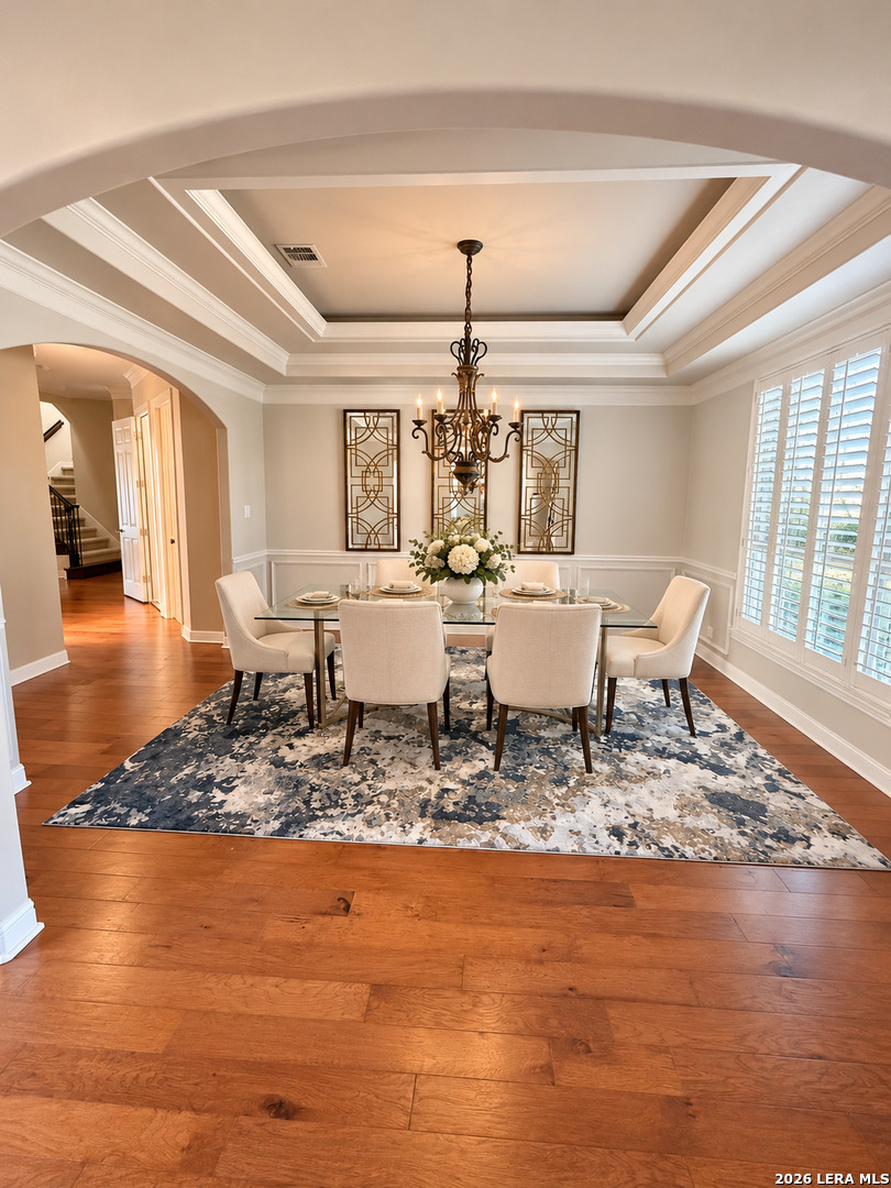 24511 Bogey Ridge San Antonio TX 78260