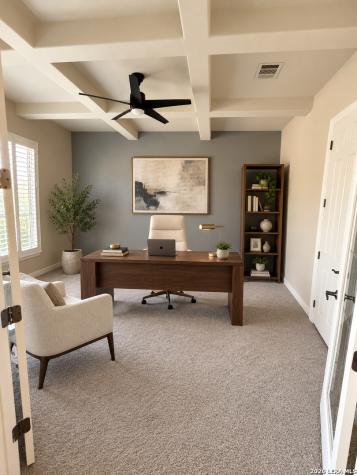 24511 Bogey Ridge San Antonio TX 78260