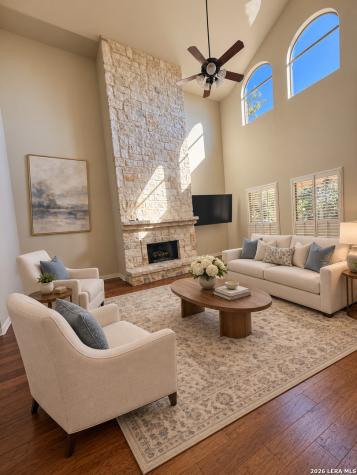 24511 Bogey Ridge San Antonio TX 78260