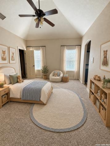 24511 Bogey Ridge San Antonio TX 78260