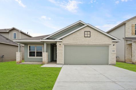 2658 Downsbury Road New Braunfels TX 78130