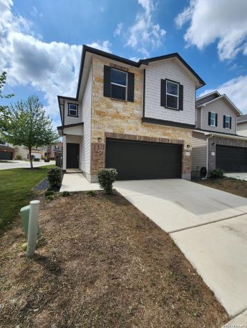 14839 Vance Jackson Road San Antonio TX 78249