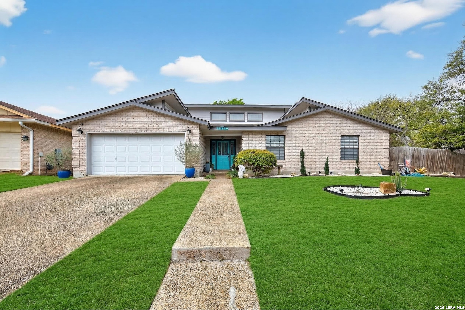13830 Brook Hollow Boulevard San Antonio TX 78232