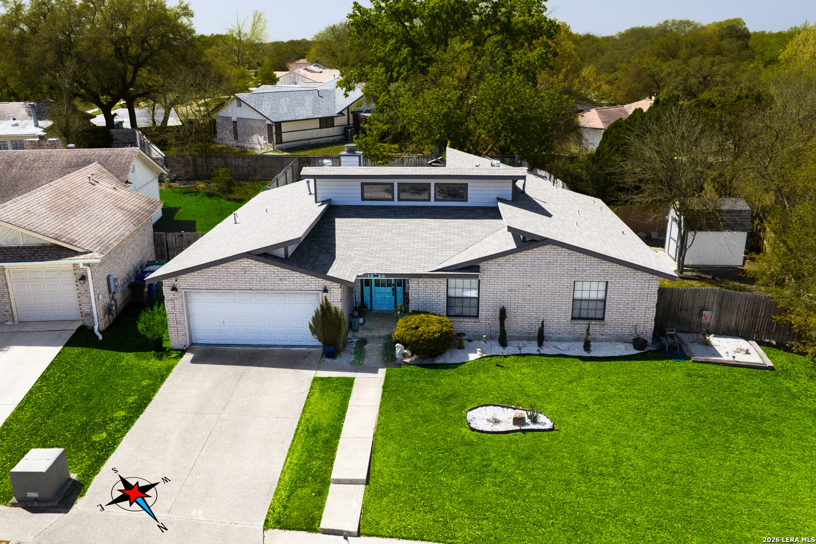 13830 Brook Hollow Boulevard San Antonio TX 78232