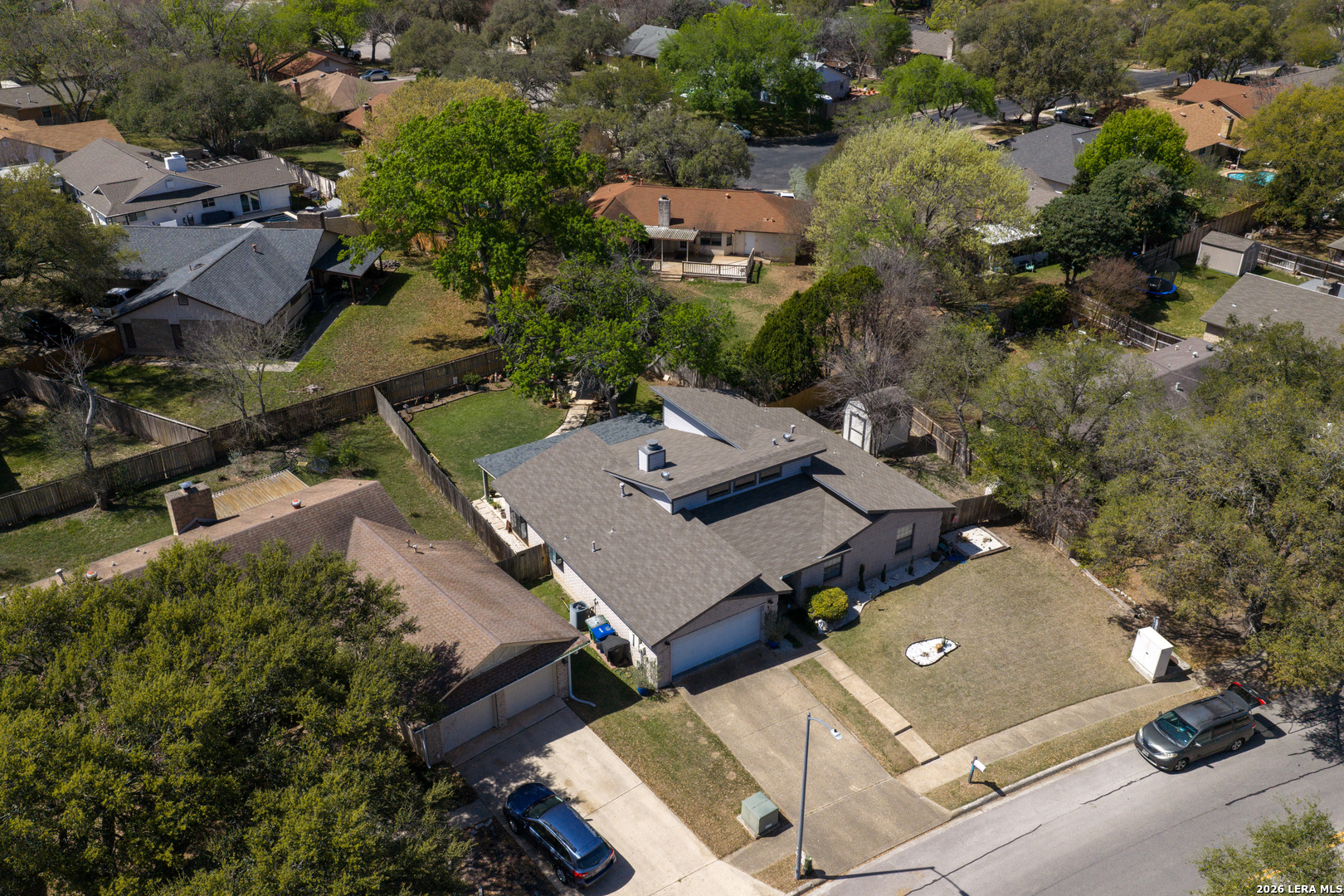13830 Brook Hollow Boulevard San Antonio TX 78232