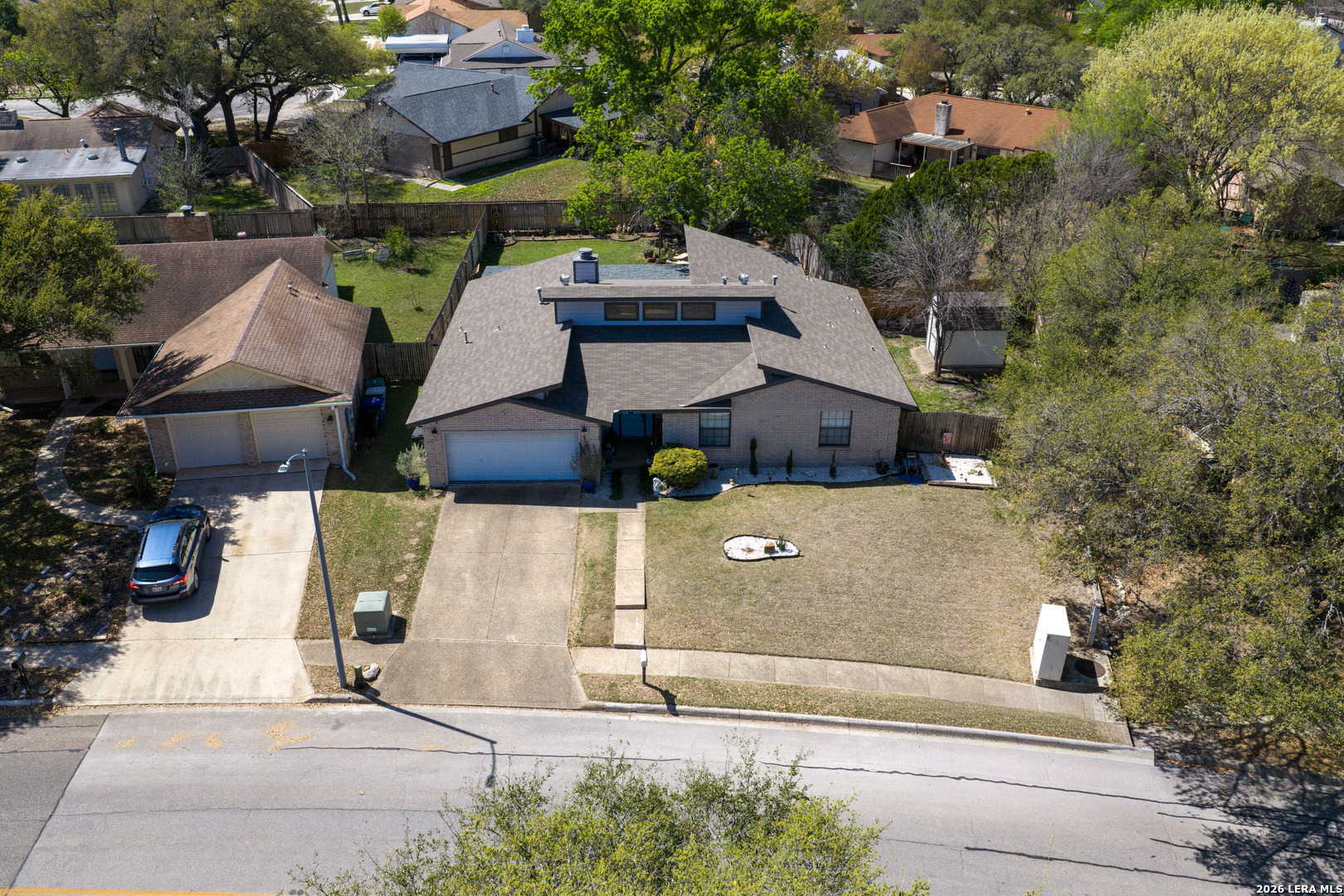 13830 Brook Hollow Boulevard San Antonio TX 78232