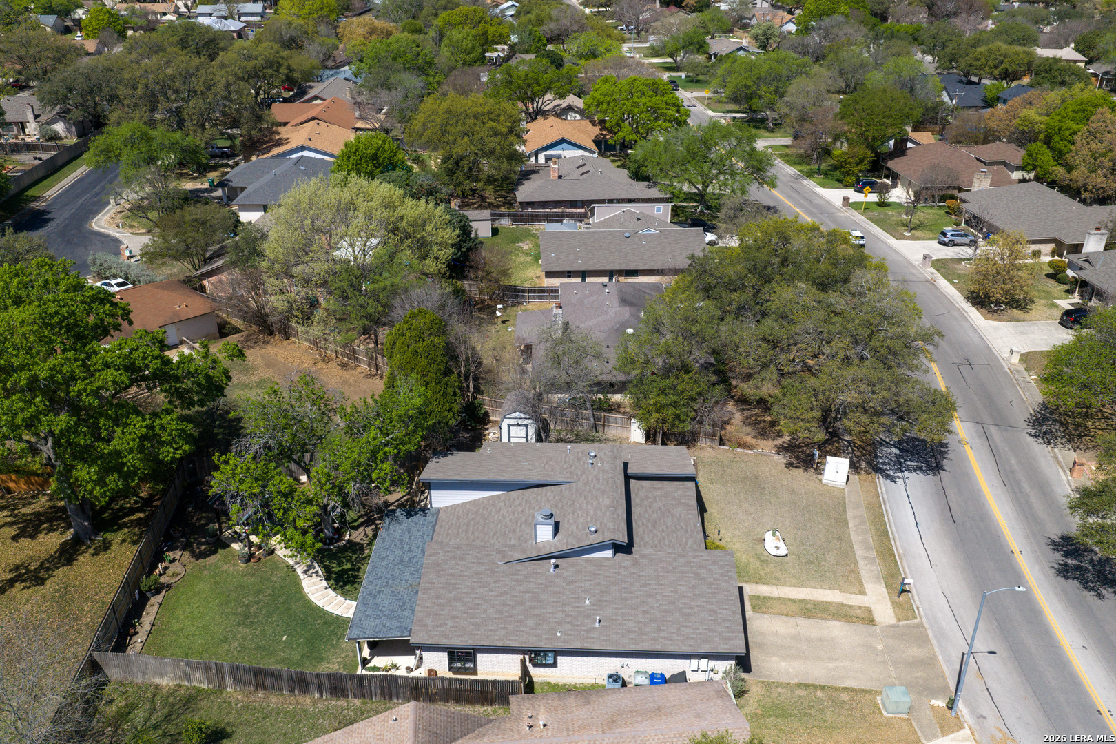 13830 Brook Hollow Boulevard San Antonio TX 78232