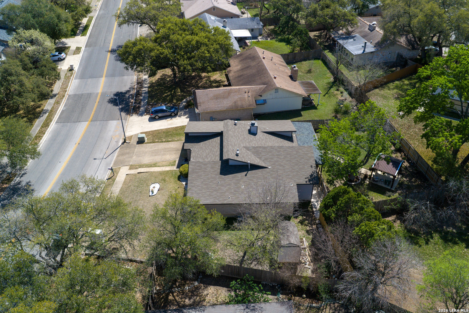 13830 Brook Hollow Boulevard San Antonio TX 78232