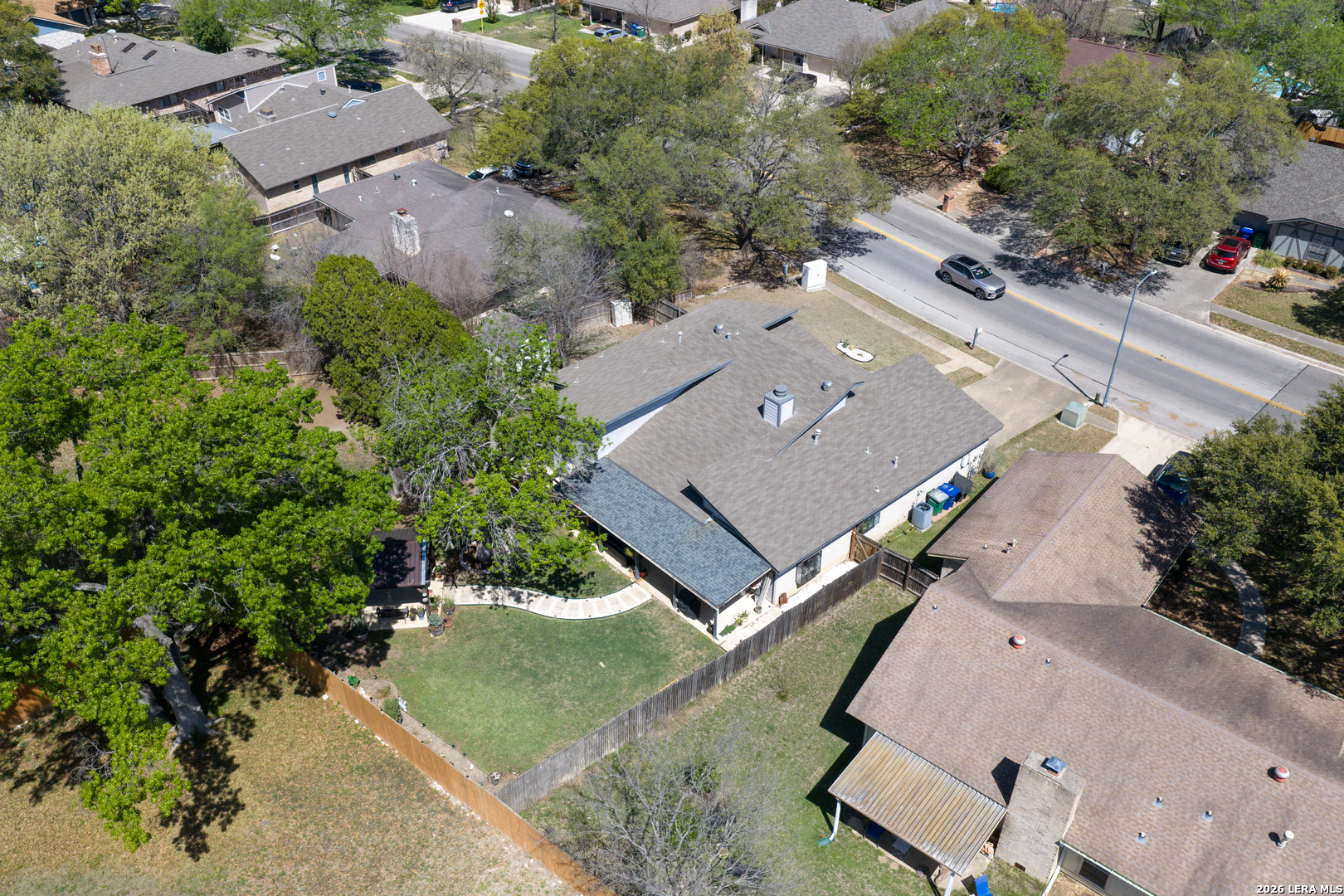 13830 Brook Hollow Boulevard San Antonio TX 78232