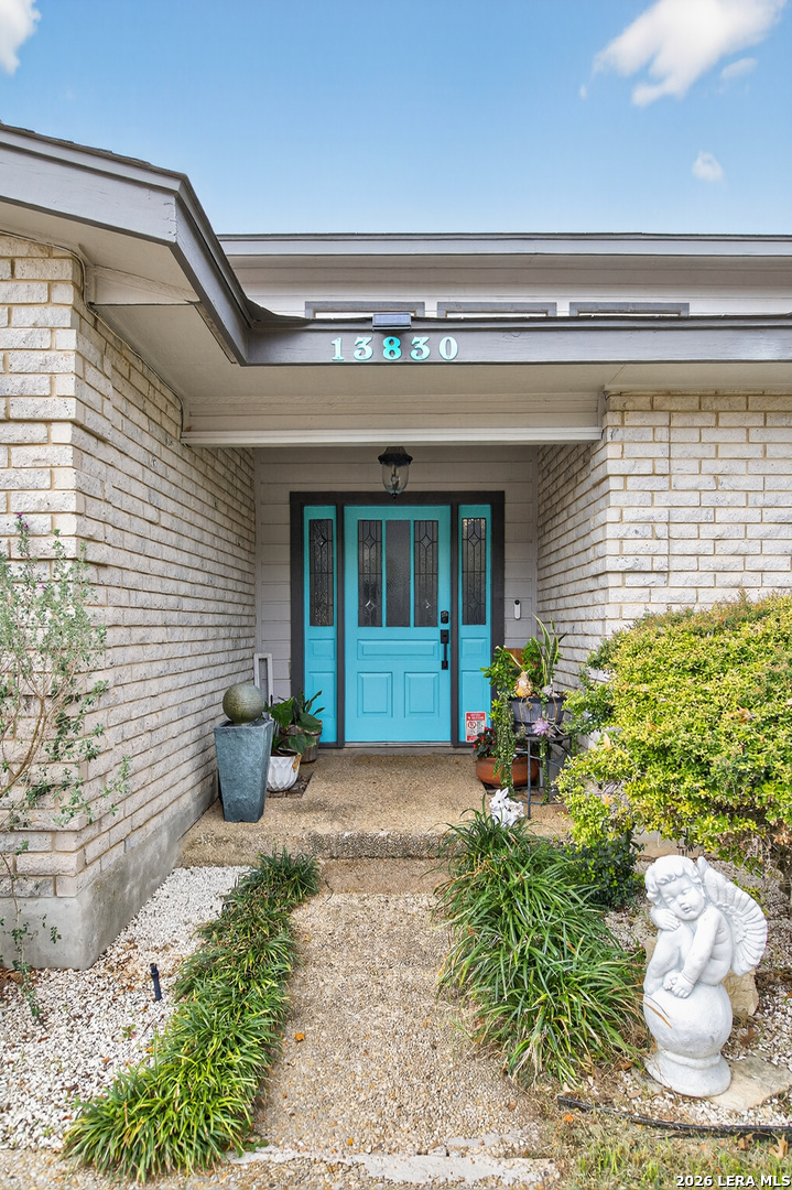 13830 Brook Hollow Boulevard San Antonio TX 78232