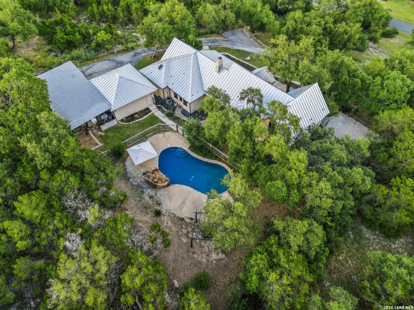 26843 Nelson Hill Boerne TX 78006