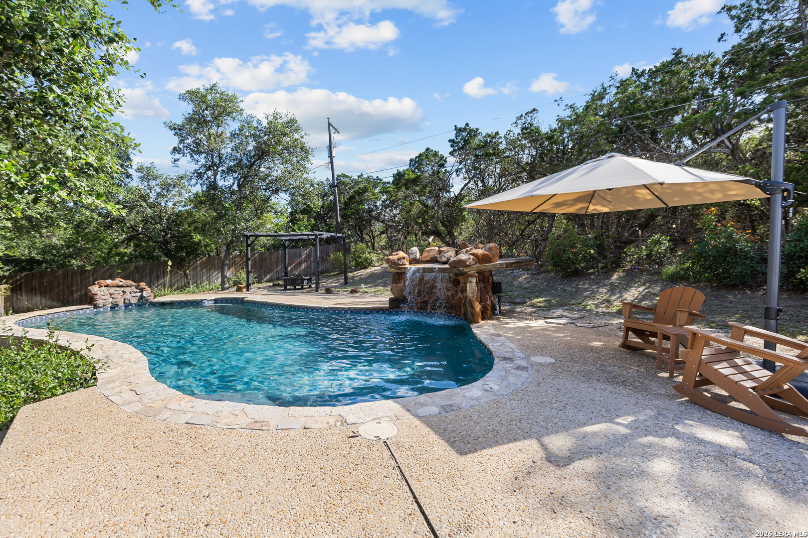 26843 Nelson Hill Boerne TX 78006