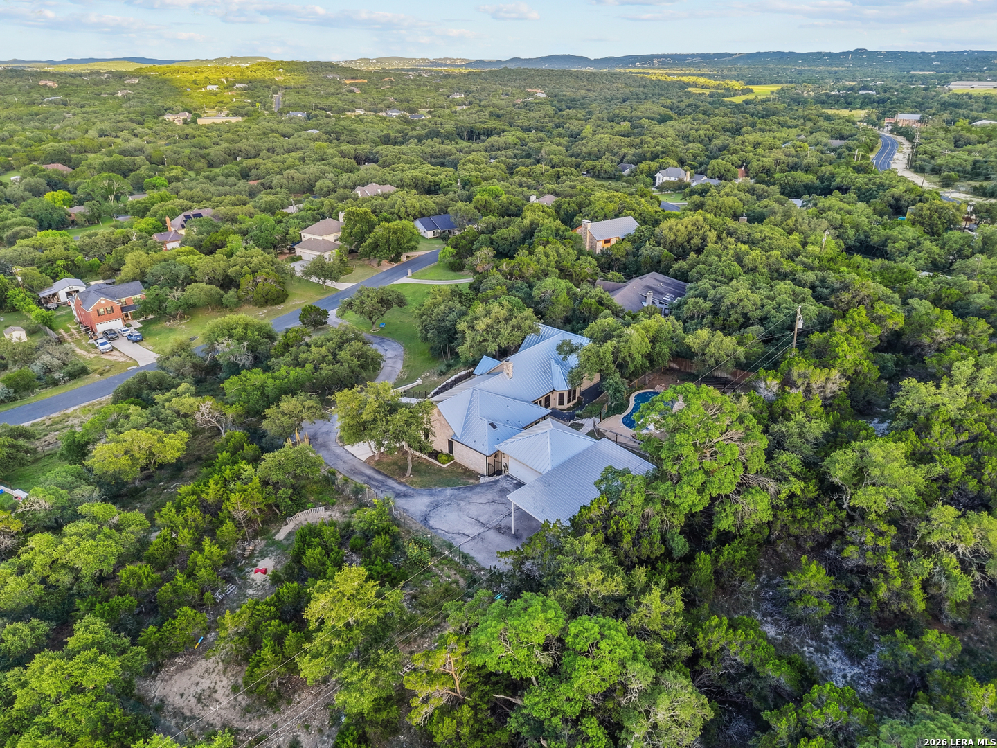 26843 Nelson Hill Boerne TX 78006