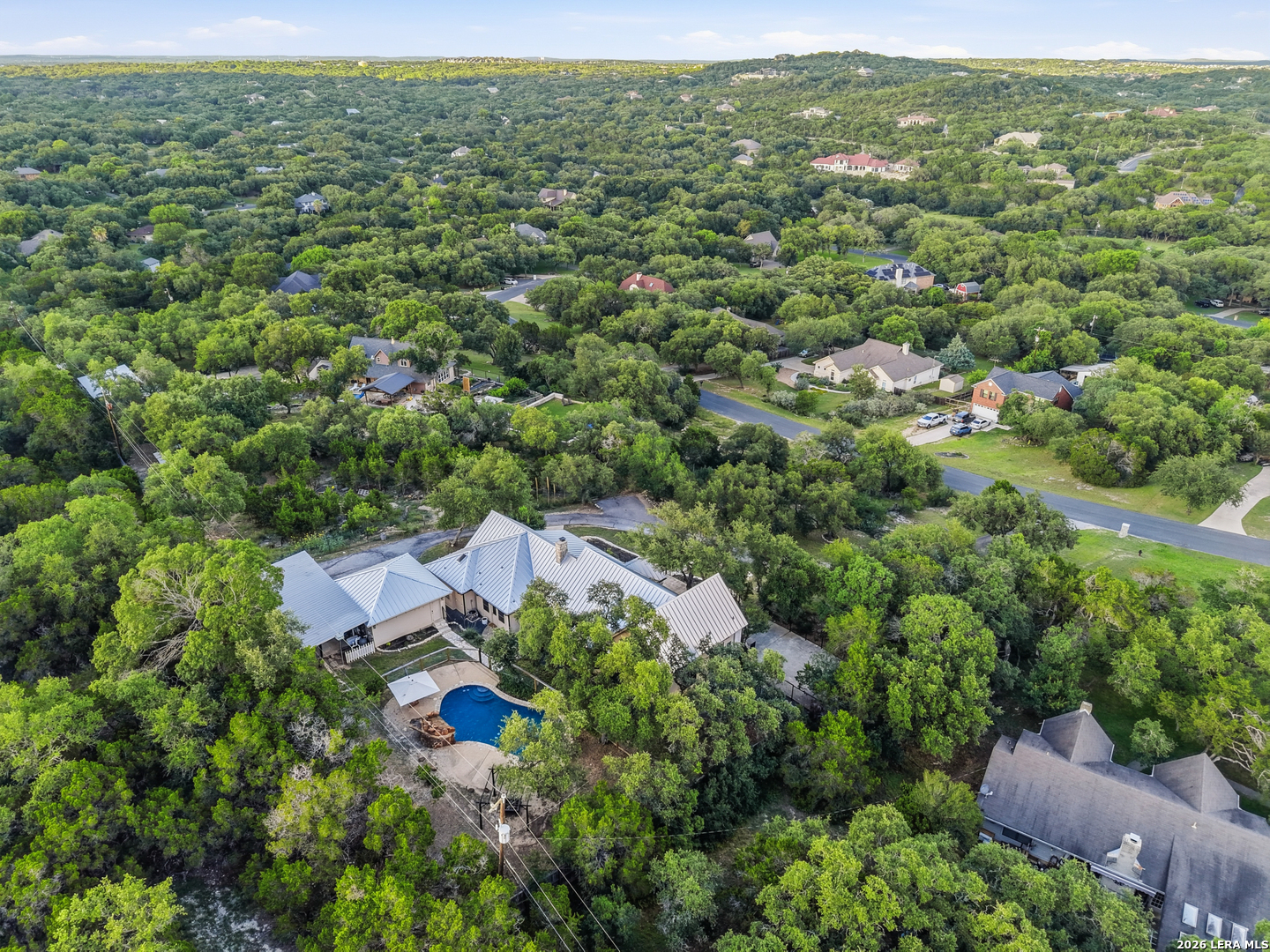 26843 Nelson Hill Boerne TX 78006