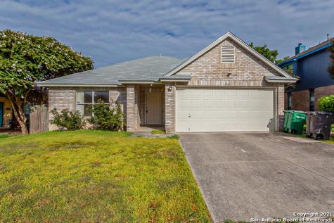 9347 Braun Point San Antonio TX 78254