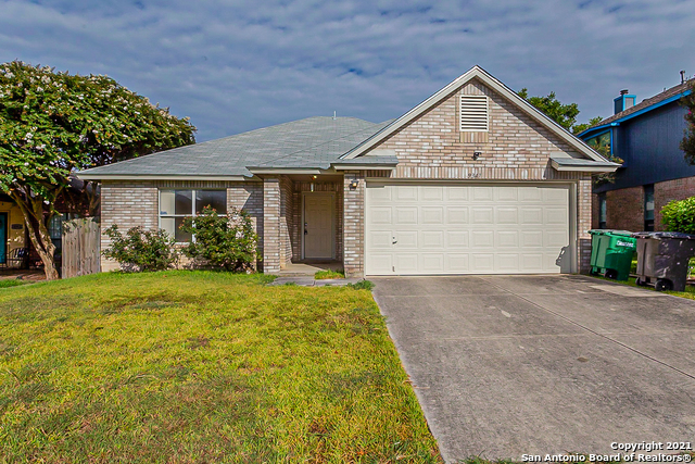 9347 Braun Point San Antonio TX 78254