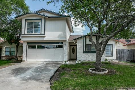5938 Larkmeadow Drive San Antonio TX 78233