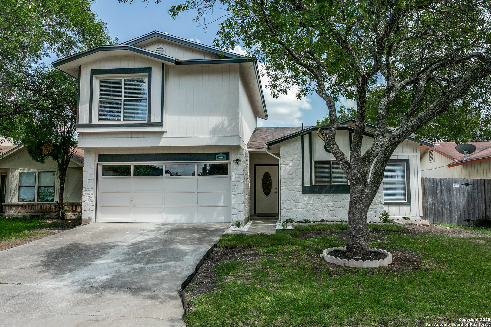 5938 Larkmeadow Drive San Antonio TX 78233