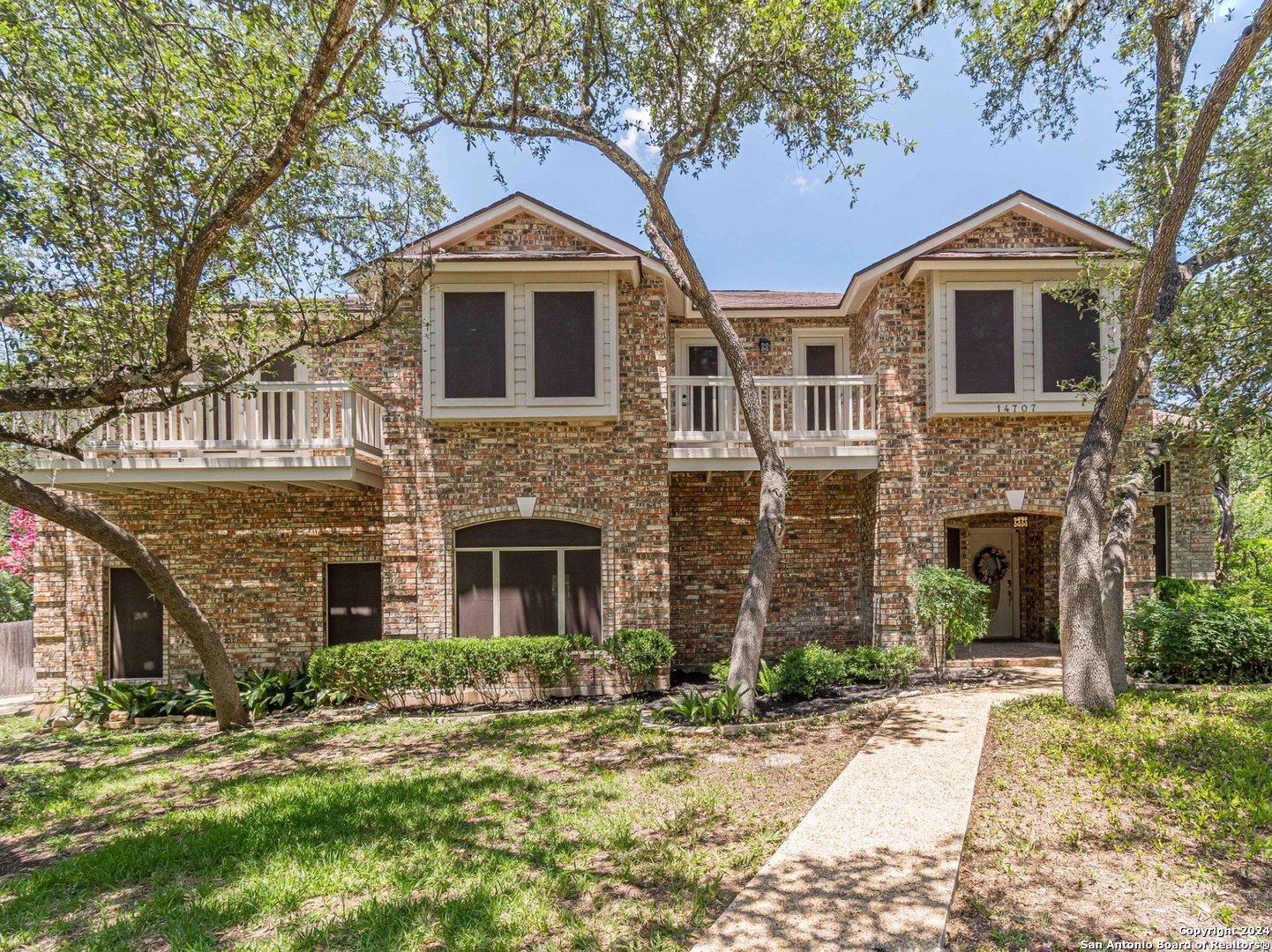 14707 Swale San Antonio TX 78248