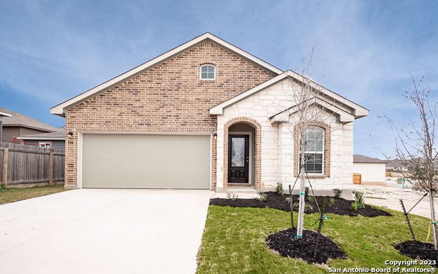 134 Fawn Trace San Antonio TX 78253