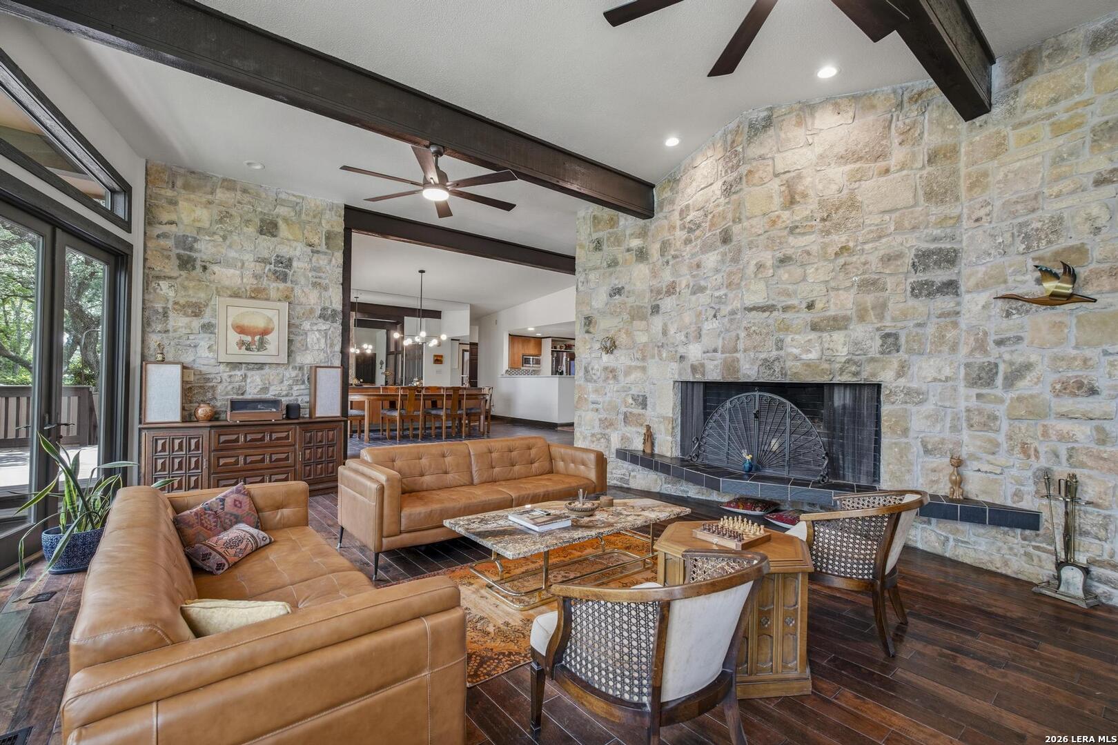 42 Ridge Drive New Braunfels TX 78130