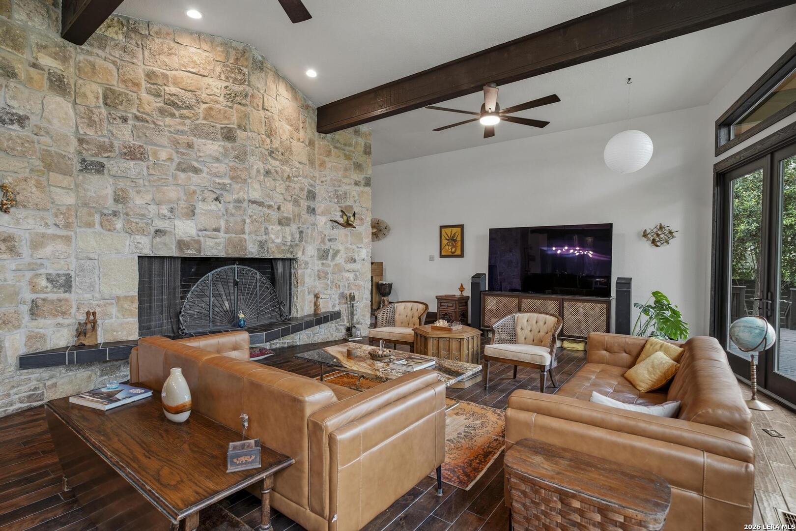 42 Ridge Drive New Braunfels TX 78130