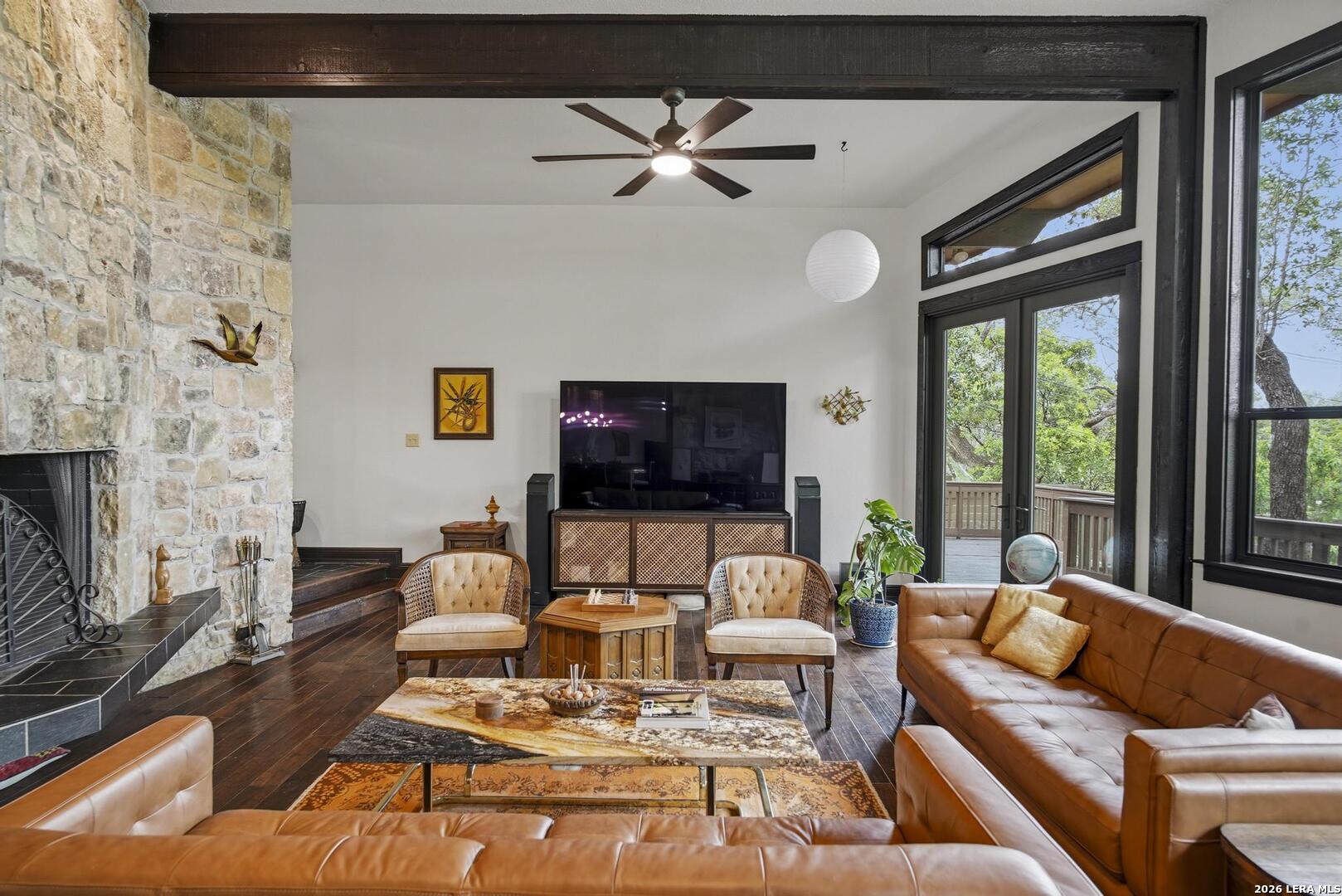 42 Ridge Drive New Braunfels TX 78130