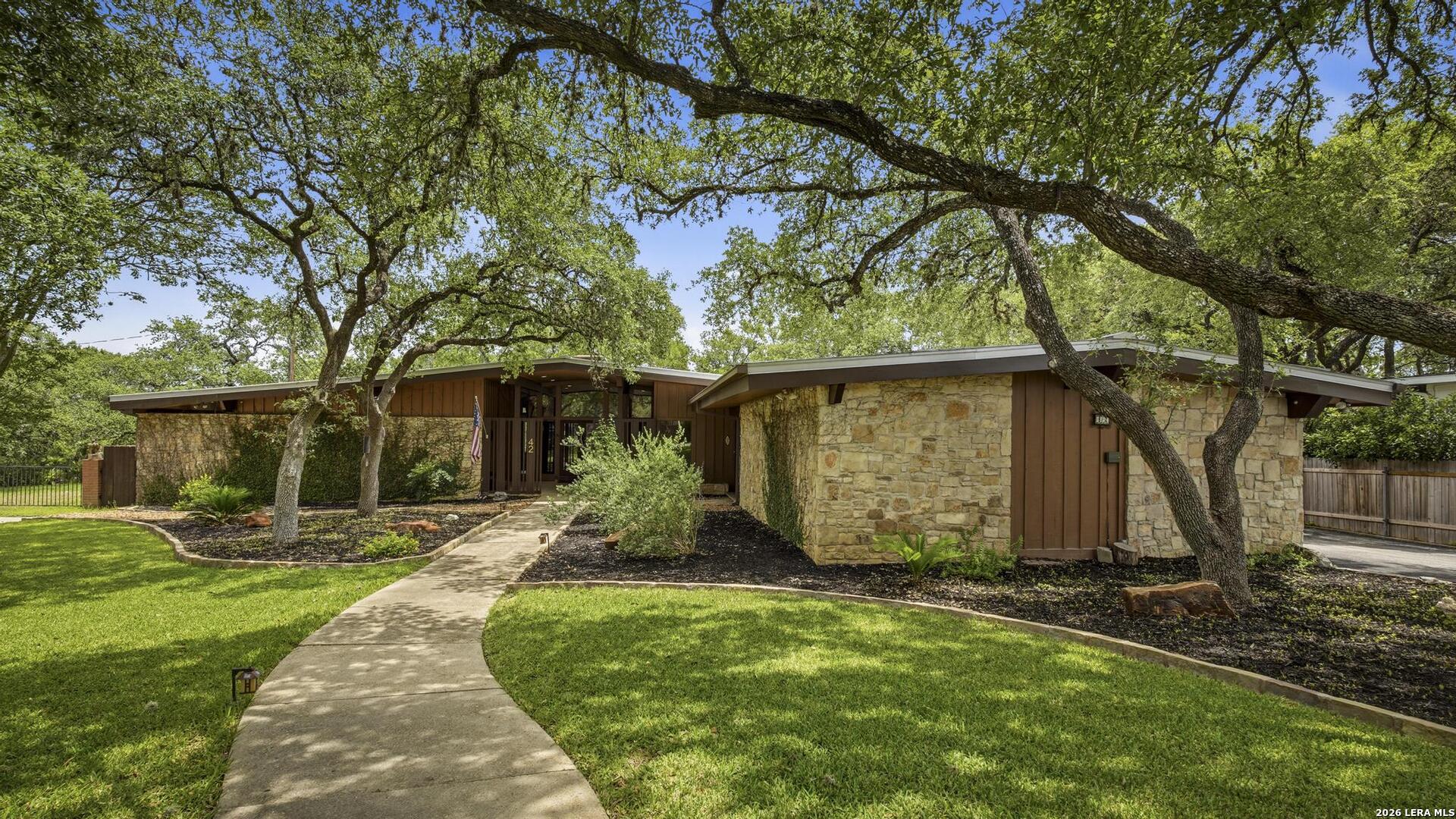 42 Ridge Drive New Braunfels TX 78130
