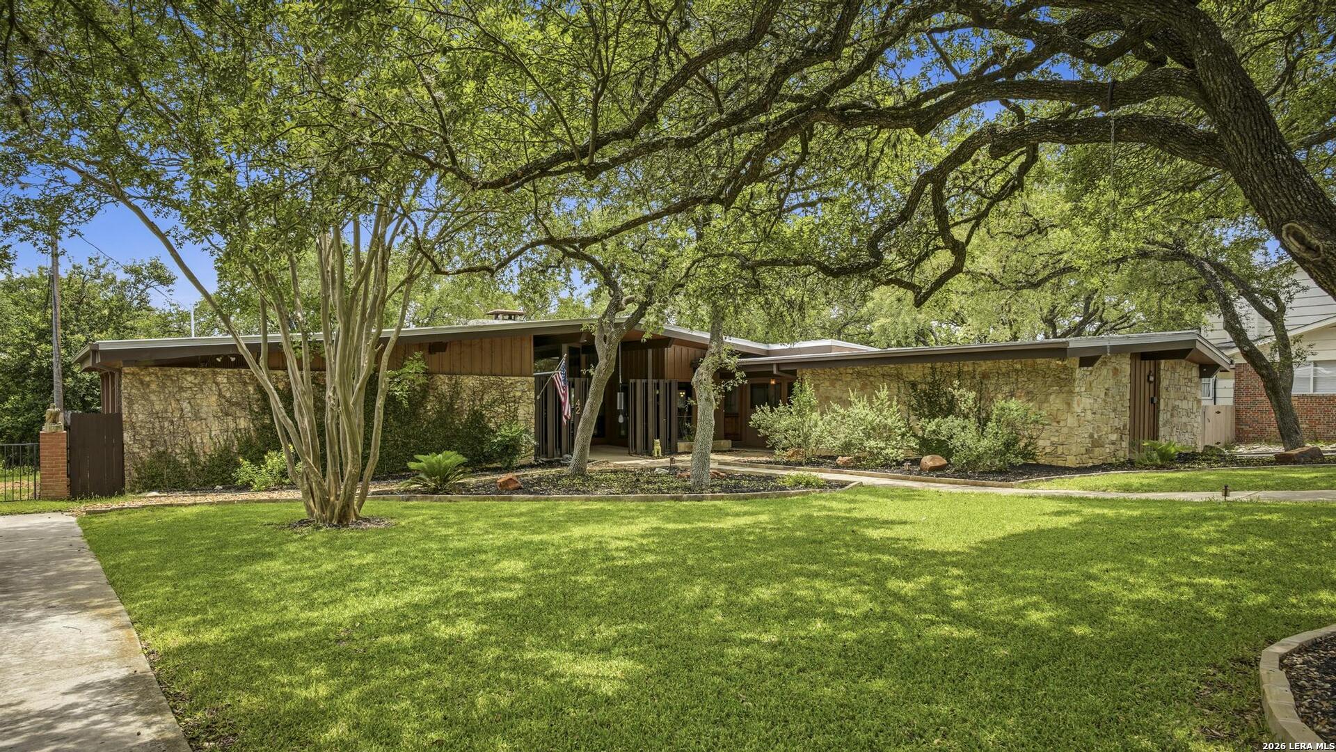 42 Ridge Drive New Braunfels TX 78130