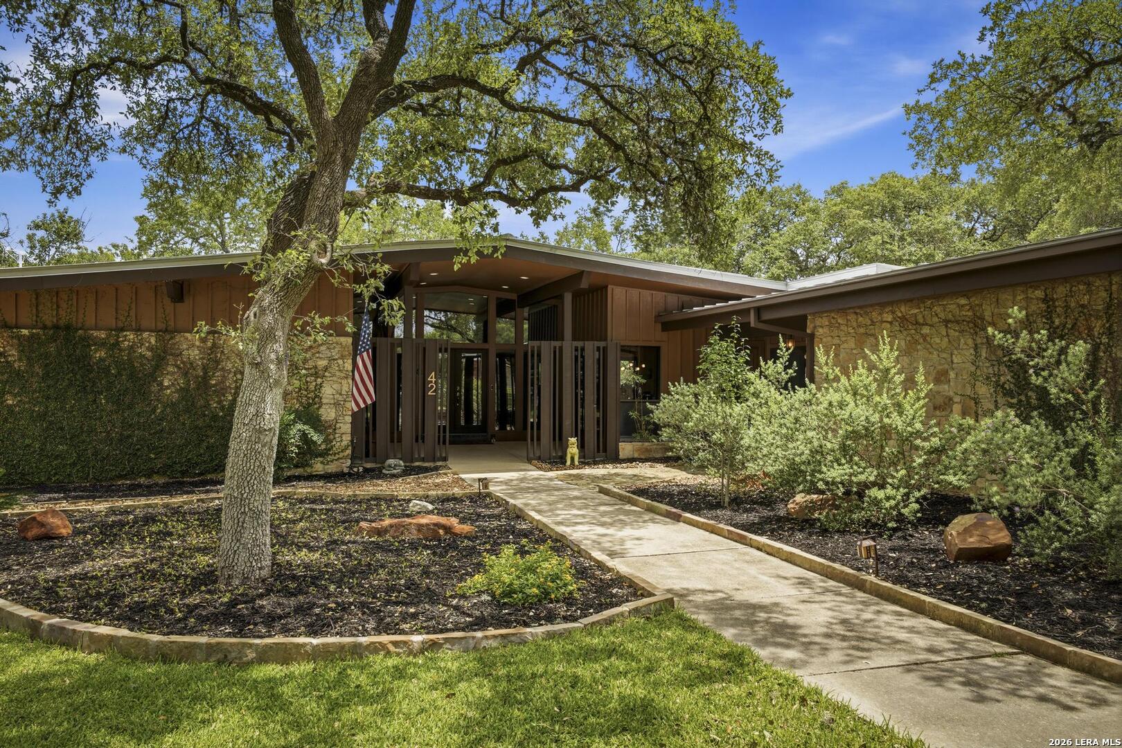 42 Ridge Drive New Braunfels TX 78130