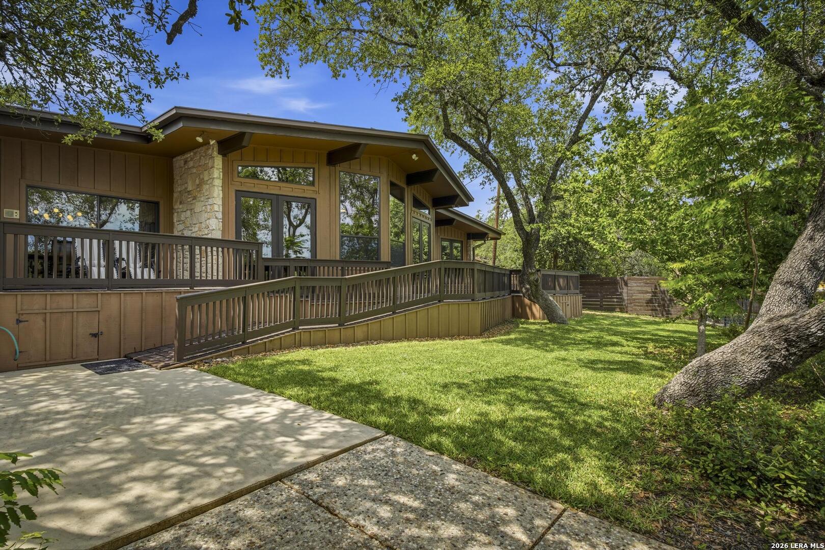 42 Ridge Drive New Braunfels TX 78130