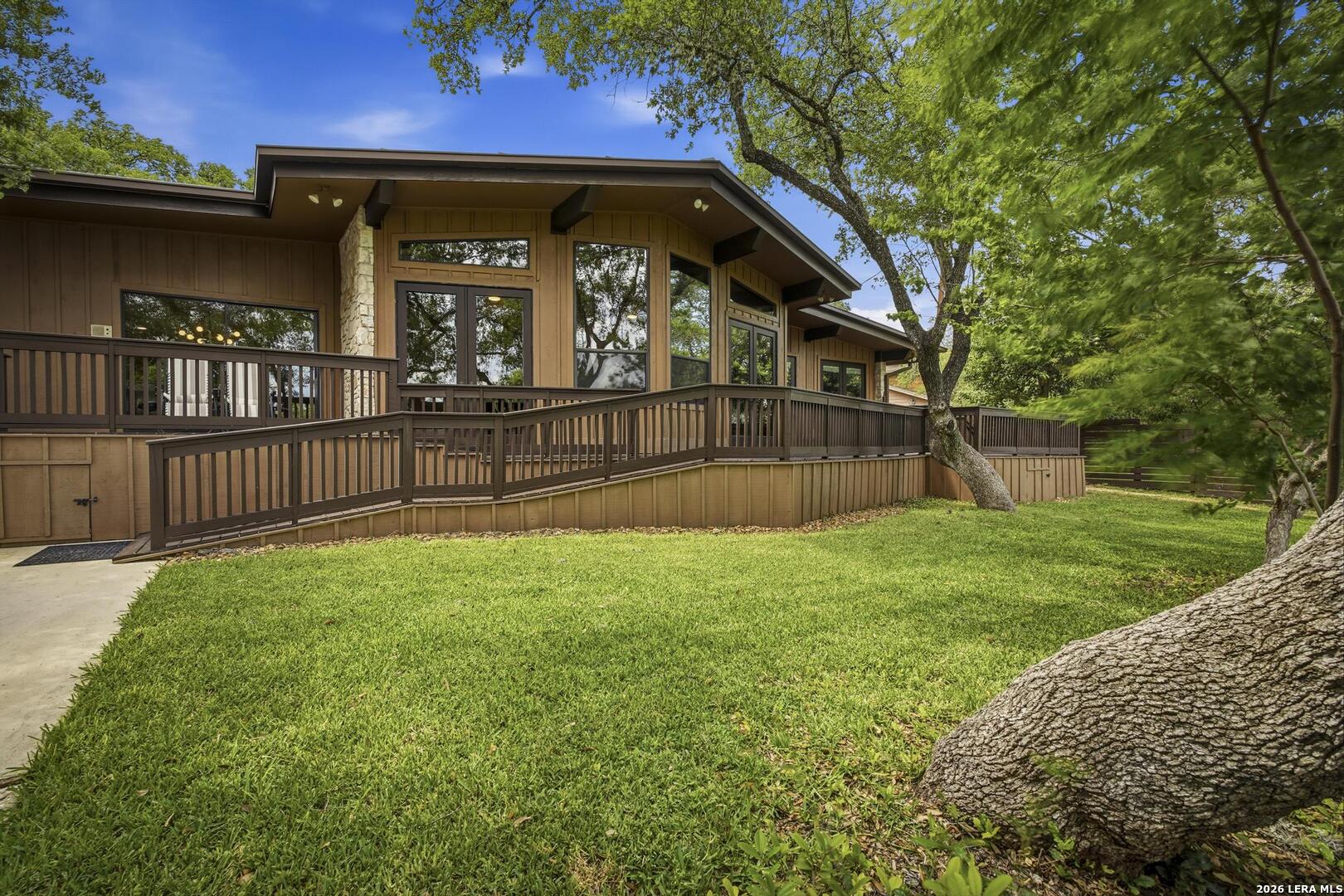 42 Ridge Drive New Braunfels TX 78130