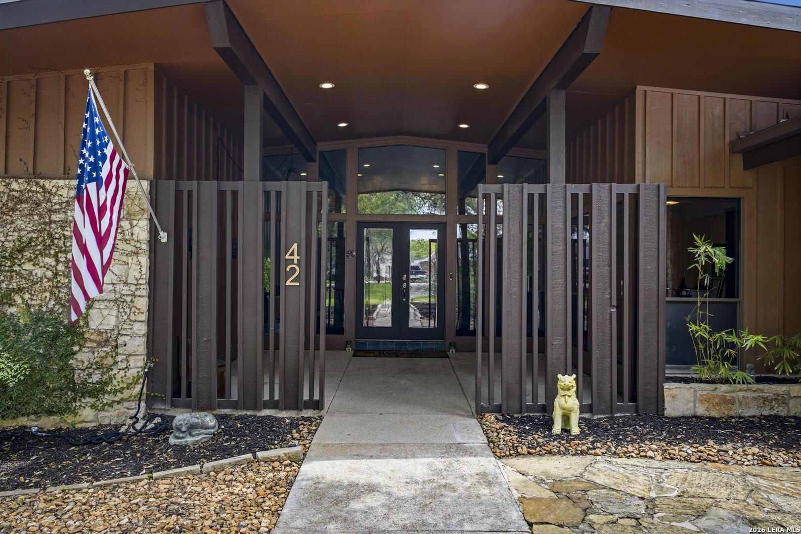 42 Ridge Drive New Braunfels TX 78130