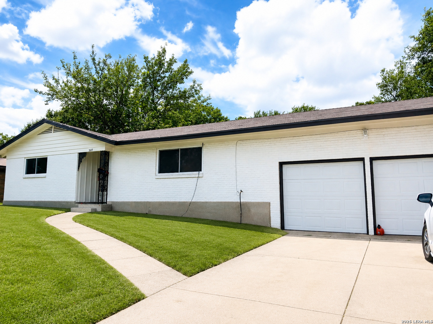 3611 Larkhill San Antonio TX 78228