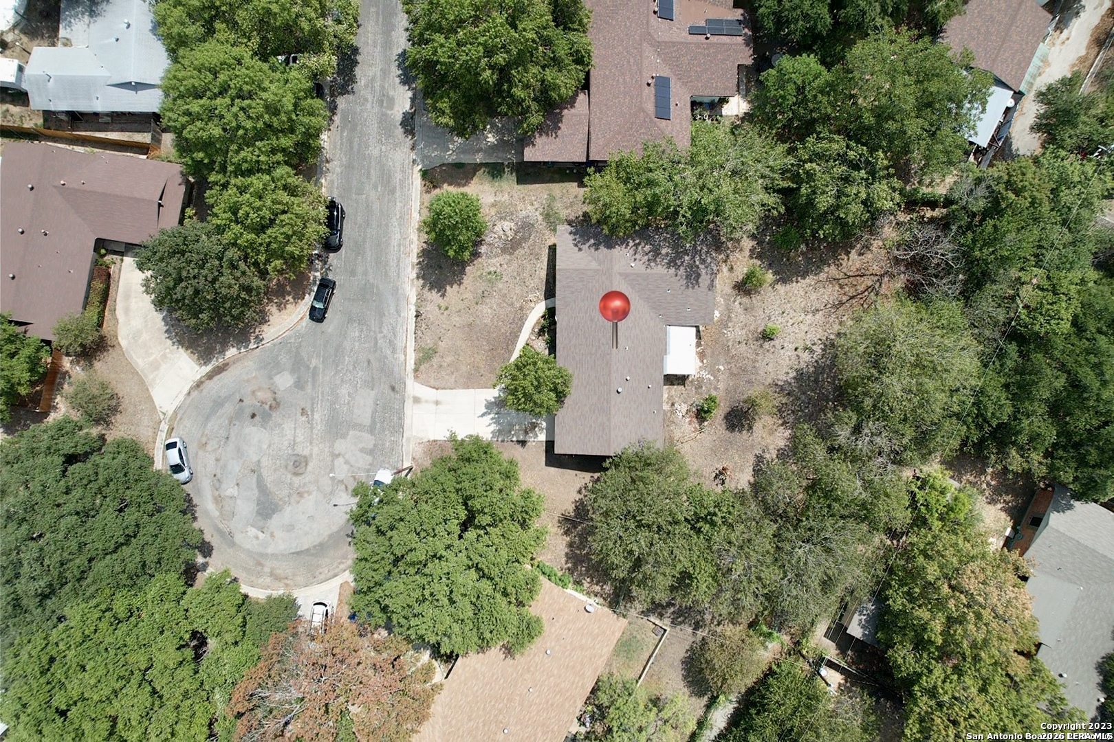 3611 Larkhill San Antonio TX 78228