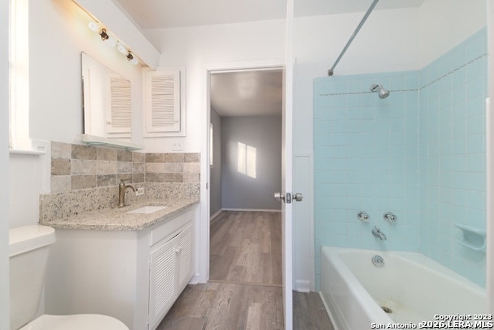 3611 Larkhill San Antonio TX 78228
