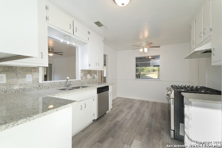 3611 Larkhill San Antonio TX 78228