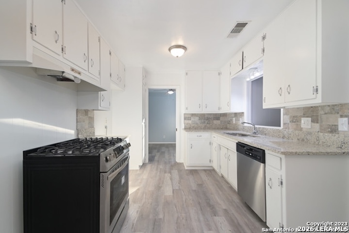 3611 Larkhill San Antonio TX 78228