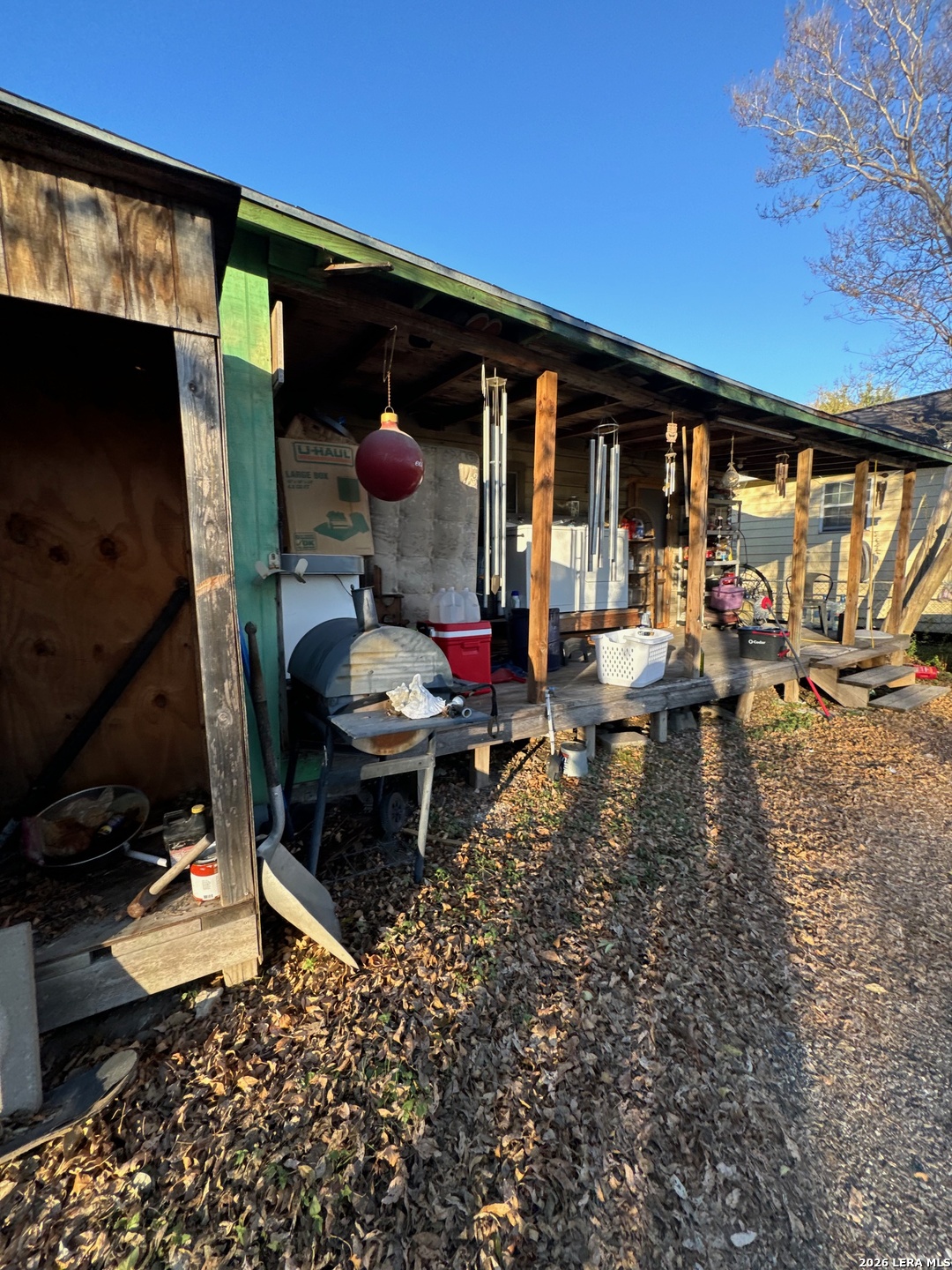 614 Sunglo San Antonio TX 78221